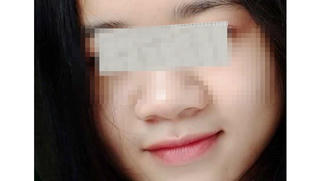  Nữ sinh bỏ đi vì bị bạn trai đăng tải chuyện tình cảm được gia đình đưa về nhà 