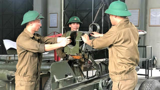 Chính sách mới của Chính phủ có hiệu lực từ tháng 4/2022