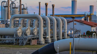 Châu Âu bác bỏ 'tối hậu thư', vì sao Nga vẫn chưa đóng van khí đốt?