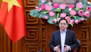 Thủ tướng: Dứt khoát không để khủng hoảng năng lượng