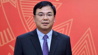 Thủ tướng phân công nhiệm vụ mới cho Thứ trưởng Phạm Quang Hiệu