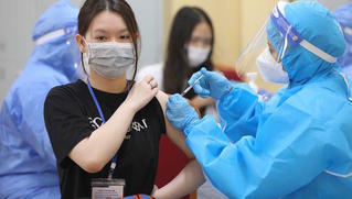 F0 từ 5 tuổi trở lên khỏi bệnh bao lâu thì tiêm vaccine phòng COVID-19?