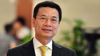 'Toàn dân sử dụng nền tảng số làm ăn, sinh hoạt hàng ngày thì chuyển đổi số mới thành công'