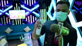 Từ 0h ngày 8/4, Hà Nội mở lại dịch vụ karaoke, massage