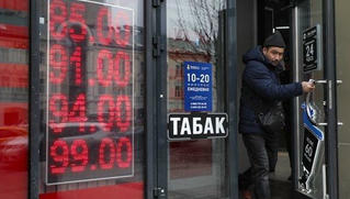 Điều gì khiến đồng ruble của Nga phục hồi? 