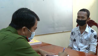 'Vui vẻ' xong lại dọa 'làm nhục' người tình khiến công an phải cấm đi khỏi nơi cư trú