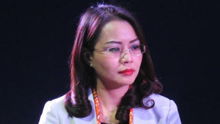 Bắt tạm giam Phó Chủ tịch Tập đoàn FLC Hương Trần Kiều Dung