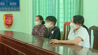 Ăn trộm bị phát hiện, thiếu niên đâm tử vong chủ nhà