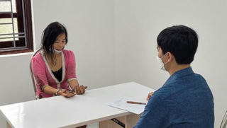 Bắt giữ nữ đối tượng sát hại cô gái trẻ trong đêm