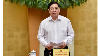 Quyết định mới về nhân sự của Thủ tướng 