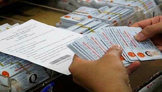 Phải đổi thẻ căn cước công dân ở tuổi nào?