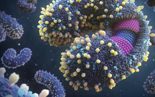 Bất ngờ: Phát hiện hàng nghìn loại virus RNA mới ngoài đại dương