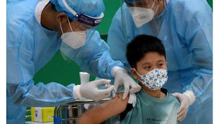 Hôm nay, Việt Nam bắt đầu tiêm vaccine COVID-19 cho trẻ từ 5 đến dưới 12 tuổi
