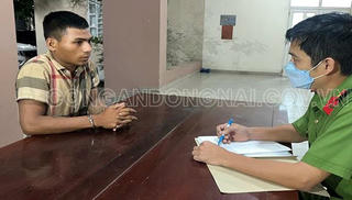 Hai gã trai mâu thuẫn tình ái, người khác thiệt mạng