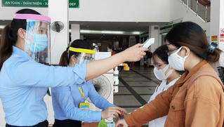 Hướng dẫn mới nhất của Bộ Y tế, F1 không phải cách ly