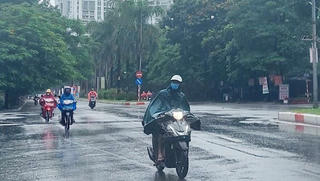 Không khí lạnh tăng cường mạnh hơn, Hà Nội và các khu vực những ngày tới thế nào?