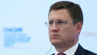 Đã có khách hàng đồng ý mua khí đốt của Nga bằng đồng Ruble