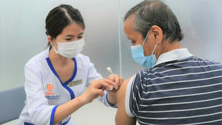 Tổn thương phổi hậu COVID nguy hiểm thế nào