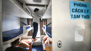 'F0 có thể được đi làm'