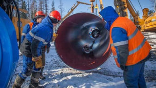 Danh sách 'khách ruột' mua dầu khí Nga đang biến động ra sao?