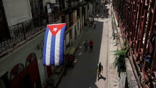 Mỹ và Cuba lần đầu tổ chức đối thoại cấp cao sau 4 năm