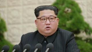 Động thái đáng chú ý của Nhà lãnh đạo Triều Tiên Kim Jong-un
