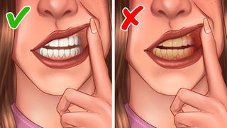 Tại sao nên đánh răng chỉ một lần mỗi ngày?