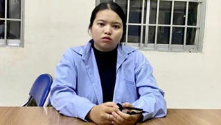 Nữ sinh viên ở TP HCM cầm đầu đường dây mại dâm sugar baby - sugar daddy