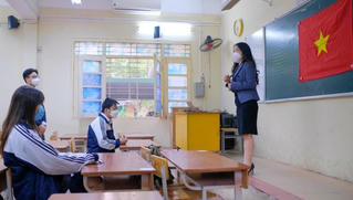 Lịch sử trở thành môn tự chọn gây băn khoăn, Bộ GD&ĐT lý giải thế nào?