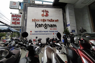 Người phụ nữ tử vong khi cấy mỡ ngực tại Bệnh viện Thẩm mỹ Kangnam Sài Gòn
