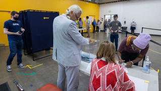 Lý do cuộc bầu cử tổng thống Pháp quan trọng với thế giới