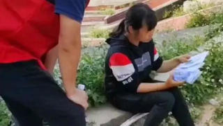 Cô gái bỏ nhà đến sống ở nghĩa trang suốt 4 năm để trốn hôn nhân sắp đặt