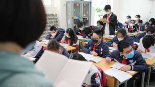 Hà Nội yêu cầu không để giáo viên ép học sinh lựa chọn nguyện vọng