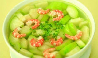 Bí xanh bổ nhưng không phải ai ăn cũng tốt