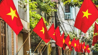 Thời tiết Hà Nội và cả nước ngày lễ 30/4