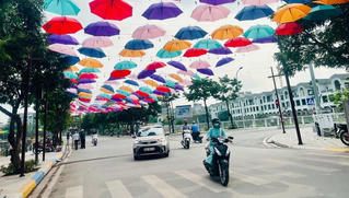 Thời tiết Hà Nội, TP HCM và cả nước từ đêm 1/5 đến hết kỳ nghỉ lễ