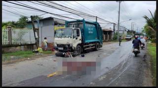 4 ngày nghỉ lễ xảy ra 104 vụ tai nạn giao thông làm 55 người chết