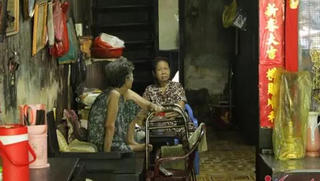 Bên trong ngôi nhà của nhóm phụ nữ thề không lấy chồng ở Sài Gòn xưa