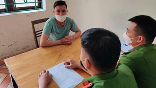 Truy bắt kẻ chiếm đoạt con trai 3 tháng tuổi của người tình