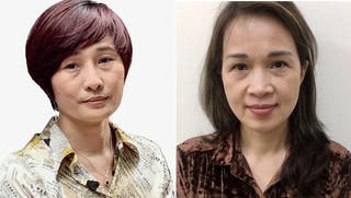 Tin mới nhất vụ 'đưa, nhận hối lộ ở Cục Lãnh sự': Bắt giam thêm 2 giám đốc