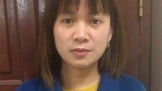 Nữ nhân viên ngân hàng lừa hàng chục người dân, chiếm 47 tỷ đồng