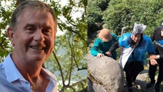 Chuyên gia quốc tế nói gì về 'cú ngã 30m' của người mắc kẹt dưới vực 7 ngày?