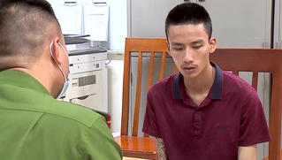 Bắt 'siêu trộm' liên tỉnh là thành viên 'Hội những người vỡ nợ làm liều'