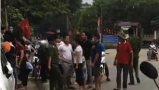 Truy bắt nghi phạm đâm tử vong một lính đặc công