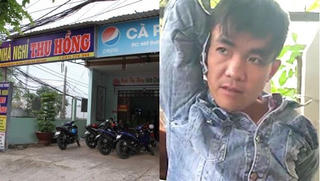 Bắt giữ nghi phạm khiến người phụ nữ tử vong bất thường tại nhà nghỉ