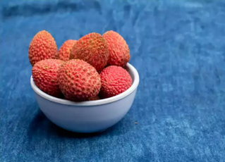 8 lý do để nên ăn quả vải trong mùa hè