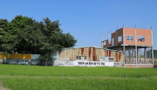 Bà chủ 'Tịnh thất Bồng Lai' bị khởi tố, bắt tạm giam