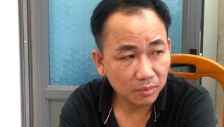 Lời khai của tài xế dùng ô tô tông chết người trong đêm