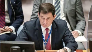 Nga nêu thời điểm dừng chiến dịch quân sự ở Ukraine, cảnh báo phương Tây chớ 'châm dầu'