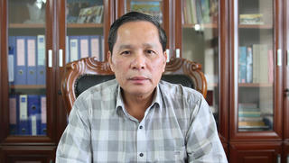 Công an Quảng Ninh thông tin lý do bắt cựu Chủ tịch TP Hạ Long Phạm Hồng Hà